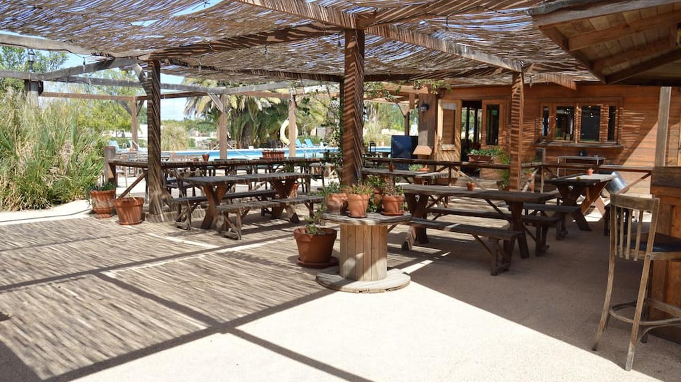 El Rancho