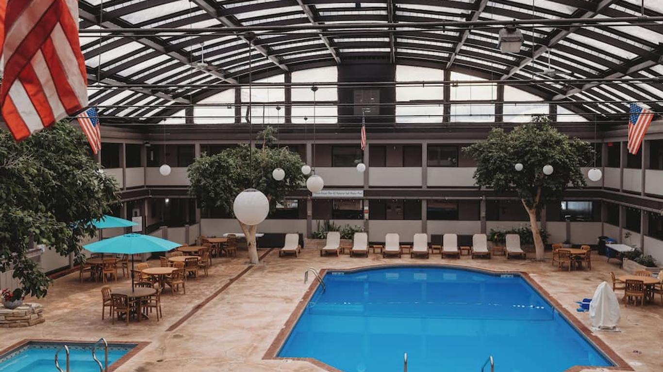 Americinn By Wyndham Appleton