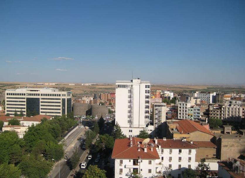Outdoors view Photo