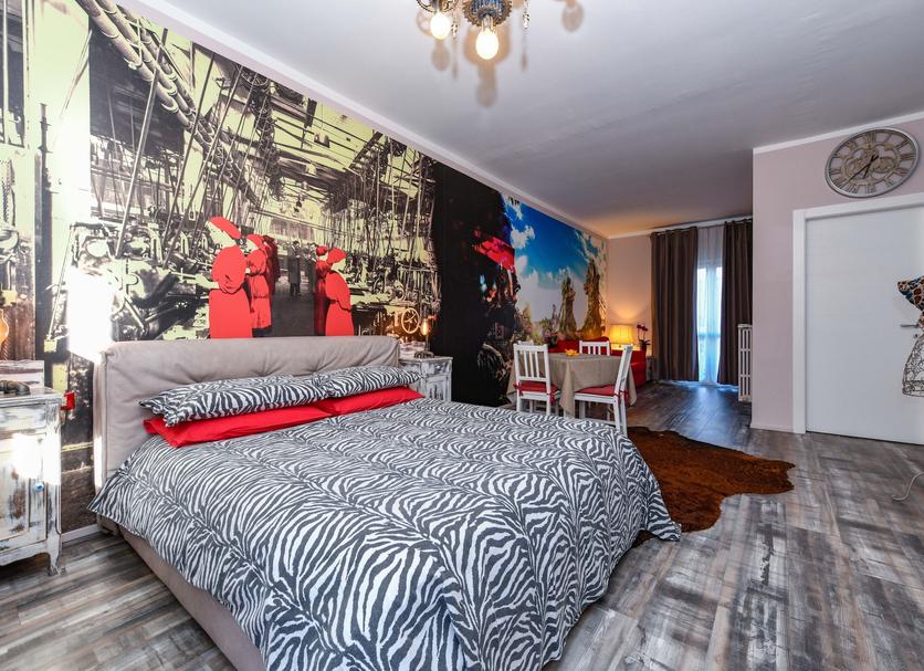 Bedroom Photo