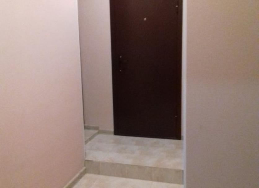 Hallway Photo