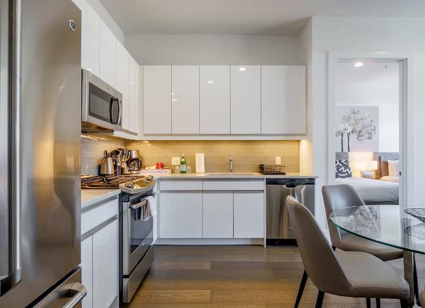 Kitchen Photo