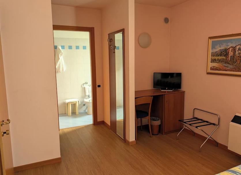 Room amenity Photo