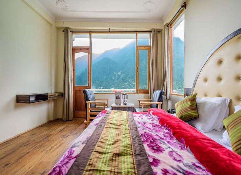 Bedroom Photo