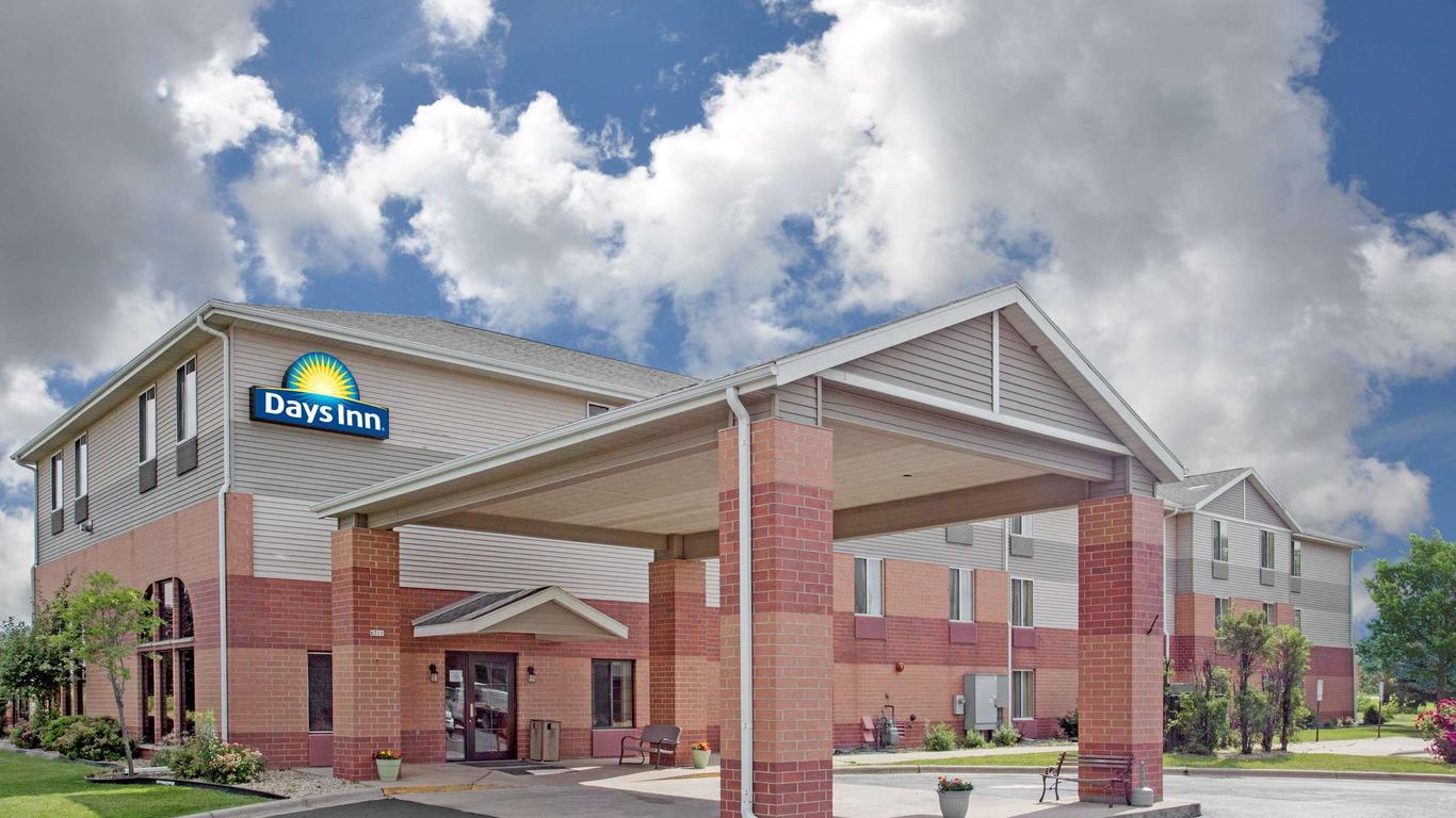 Days Inn by Wyndham Madison NE/Windsor