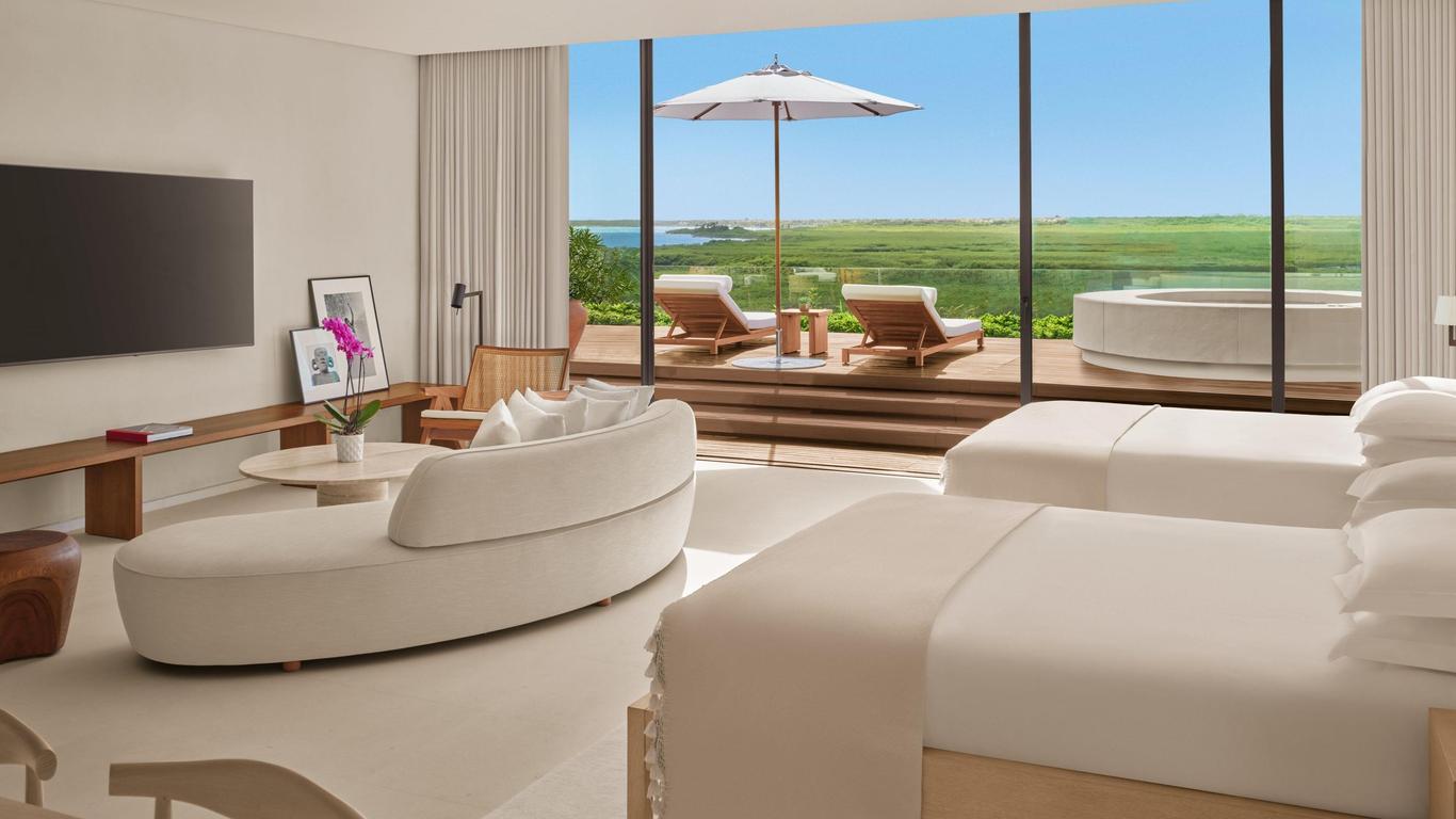 The Riviera Maya Edition At Kanai