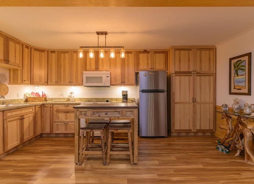 Kitchen Photo