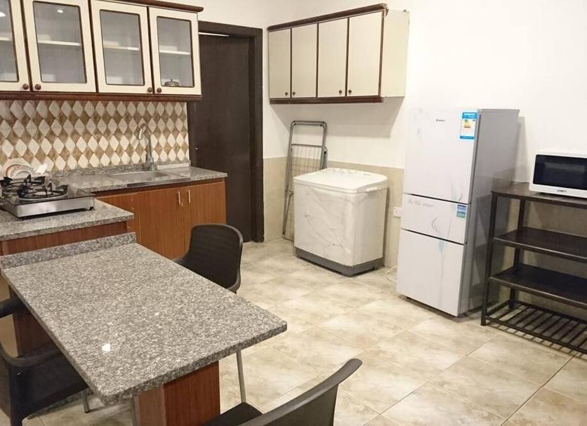 Kitchen Photo