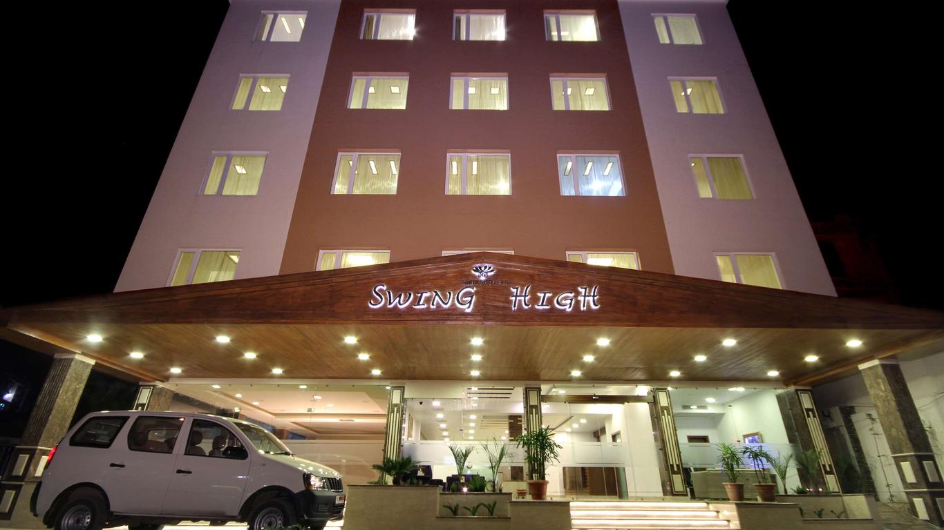 Best Western Swing High Katra