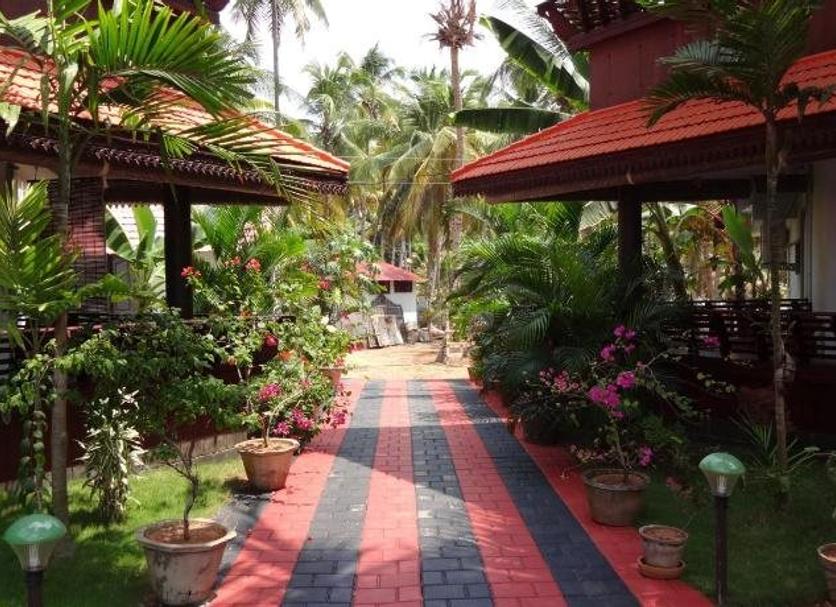 Outdoors view Photo