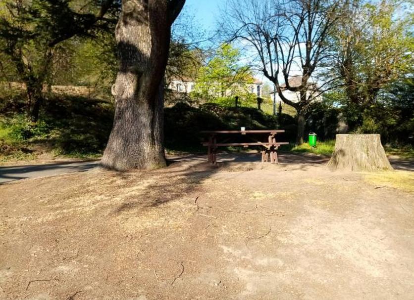 Outdoors view Photo