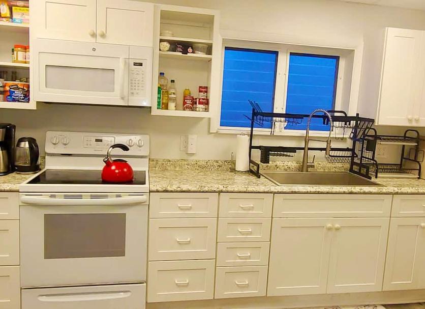 Kitchen Photo