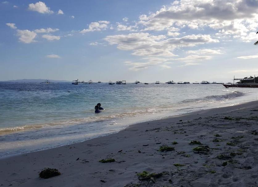 Beach Photo