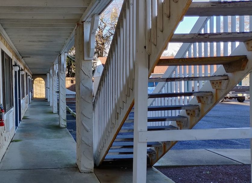 Stairs Photo
