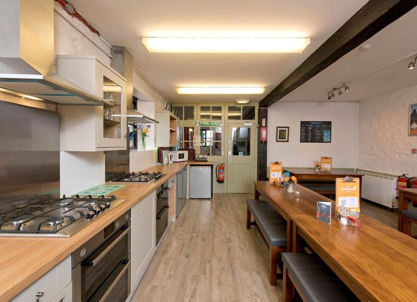 Kitchen Photo