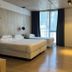 Krista Boutique Hotel Buenos Aires guest room with two beds, desk, TV and floor-to-ceiling window