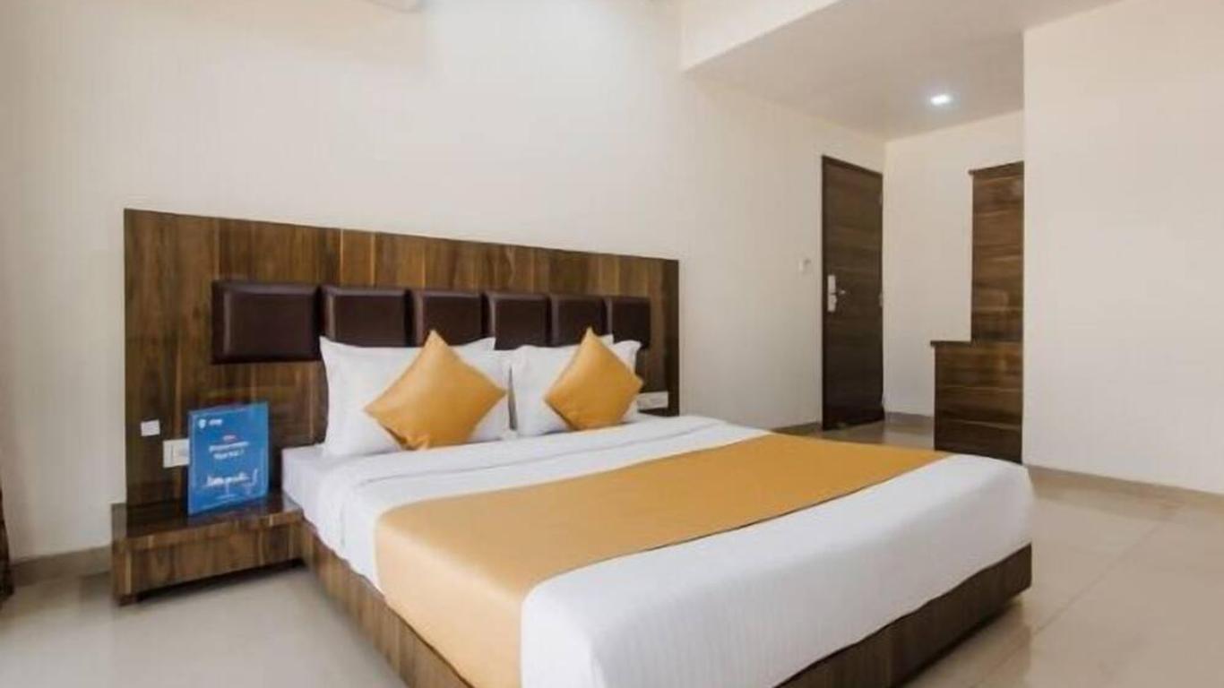 The Best Hotel Mumbai