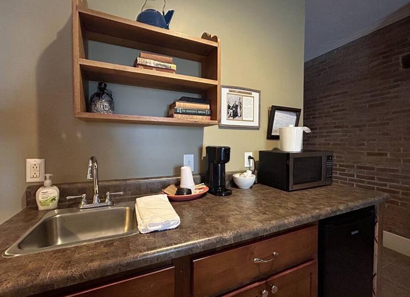 Kitchen Photo