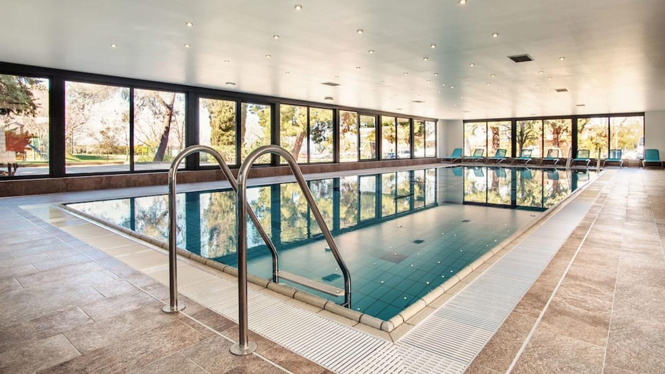 Hotel Mirta - San Simon Resort