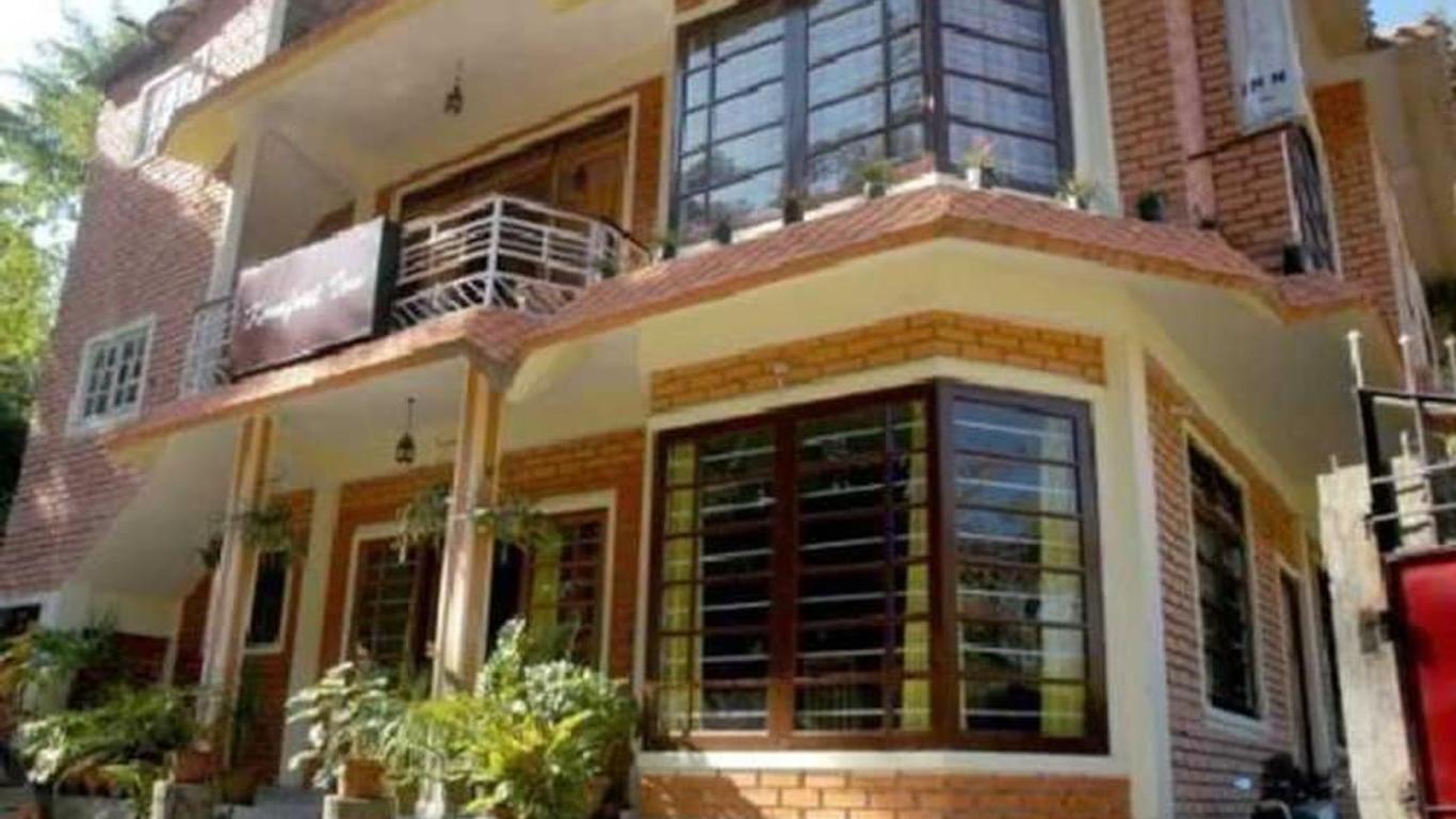 The Komfort Inn
