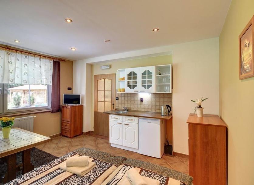 Kitchen Photo