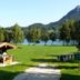Outdoors view