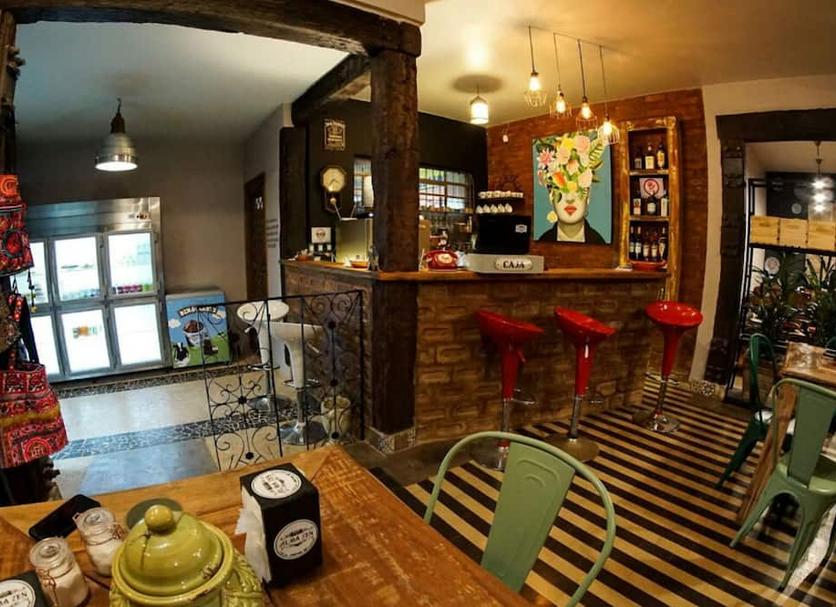 Bar Photo