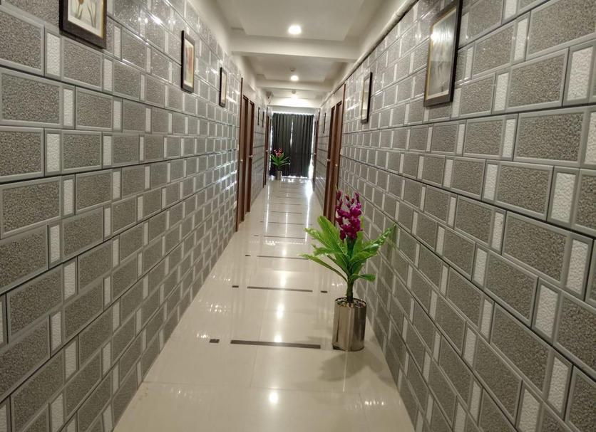 Hallway Photo