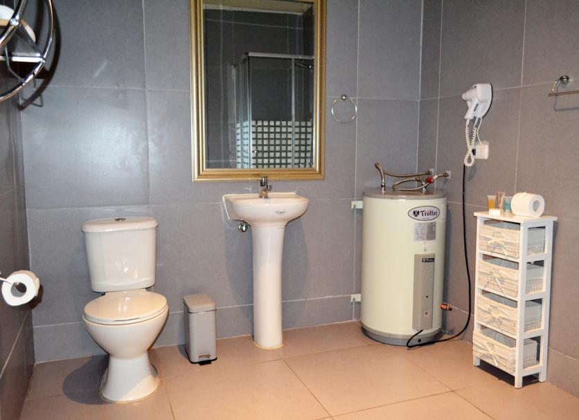 Bathroom Photo