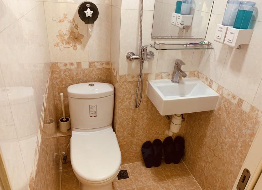 Bathroom Photo
