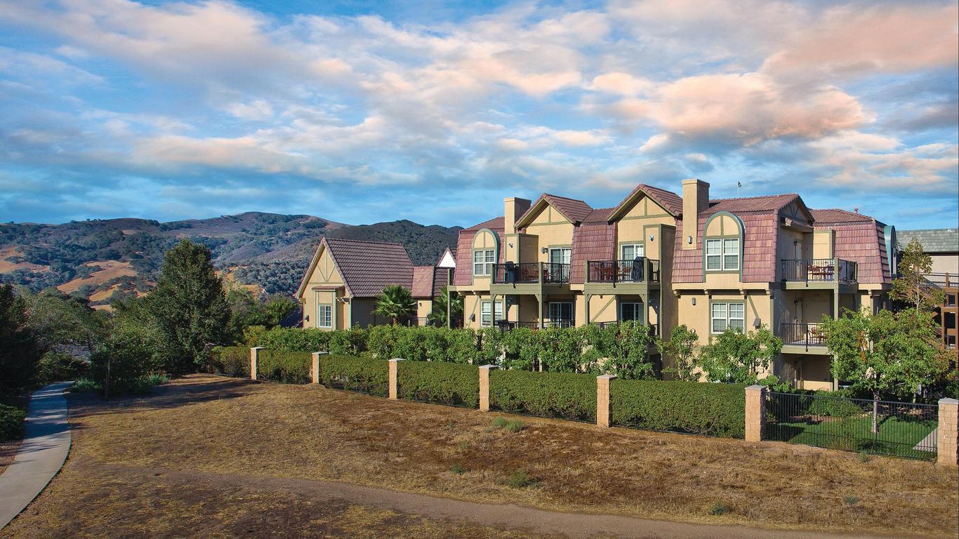 Worldmark Solvang