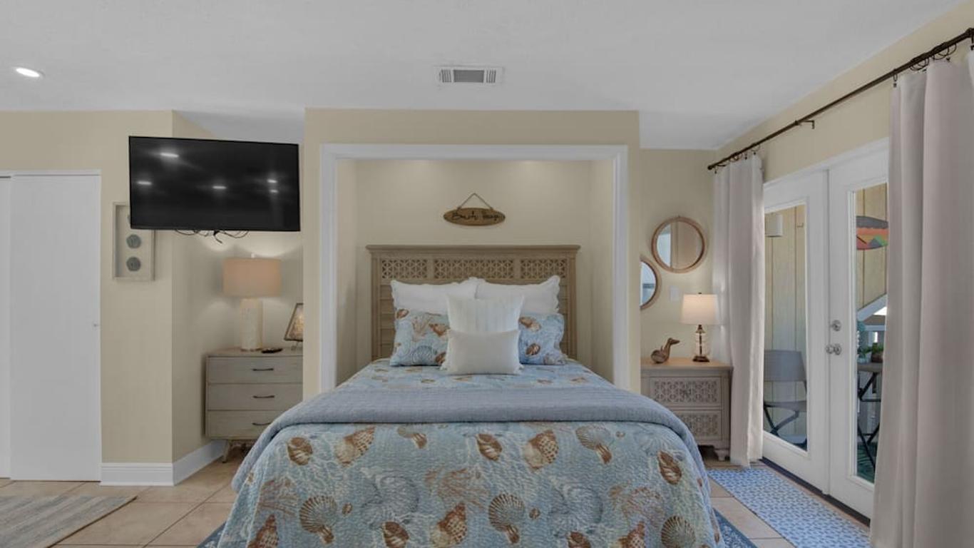 Sandpiper Cove 8121