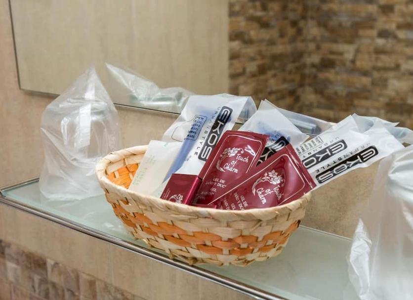 Room amenity Photo