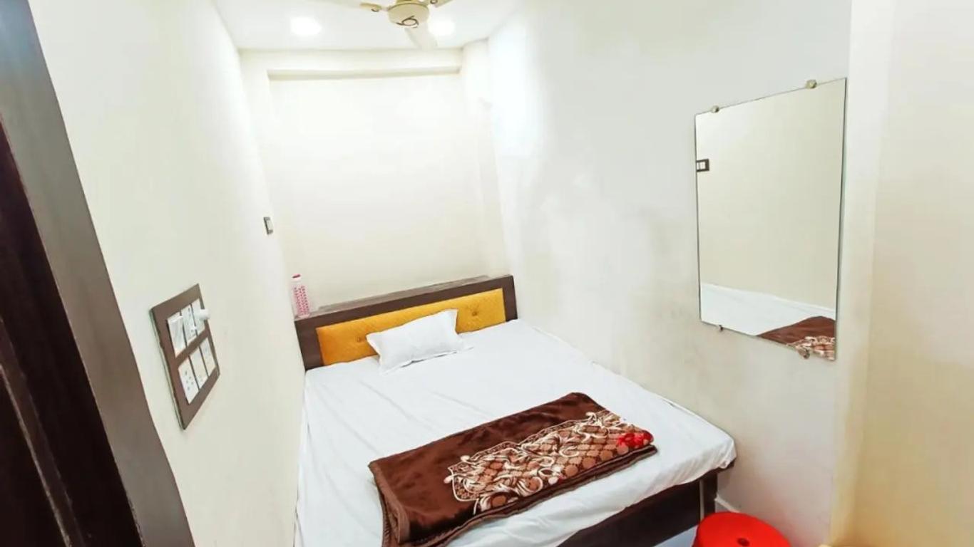 Hotel Shipra Avenue