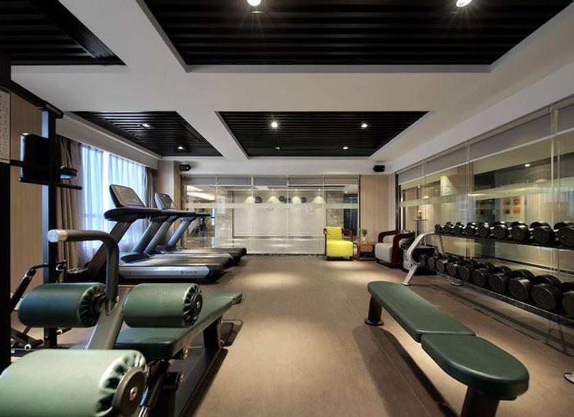 Gym Photo