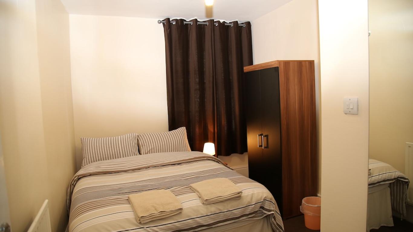 Portsmouth Inns
