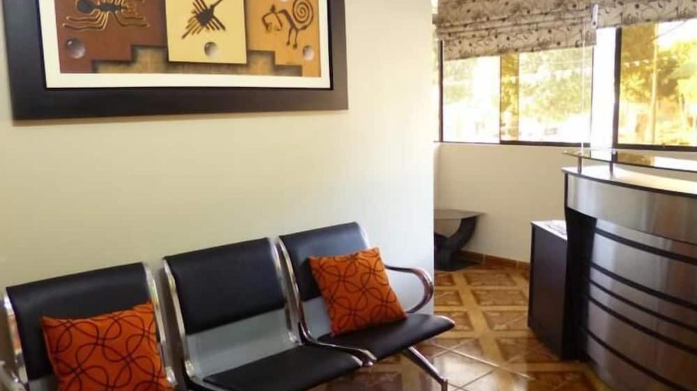 Hotel Nascawasi