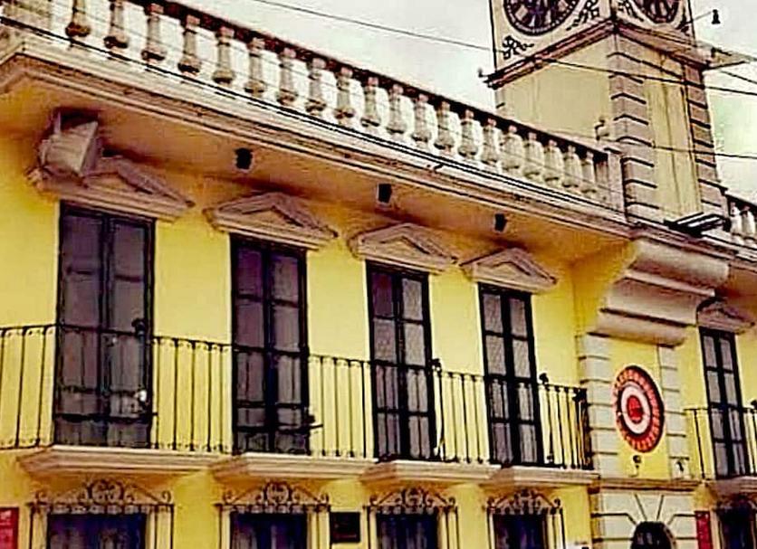 Building Photo
