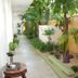 Outdoors view