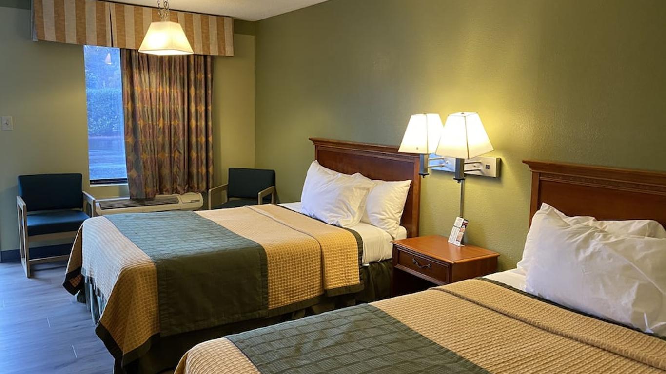 Cabarrus Inn