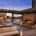 Outdoors view