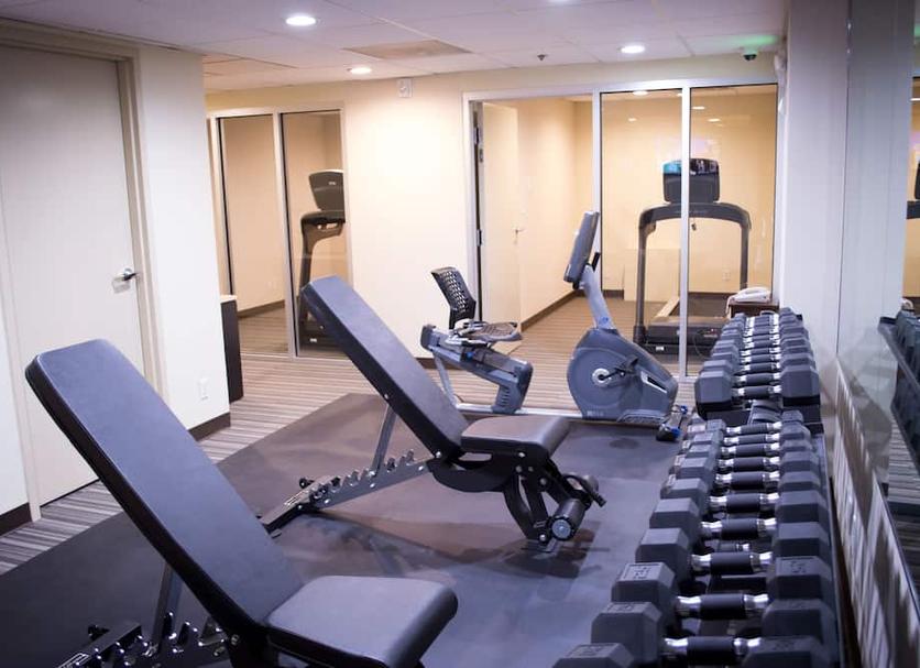 Gym Photo