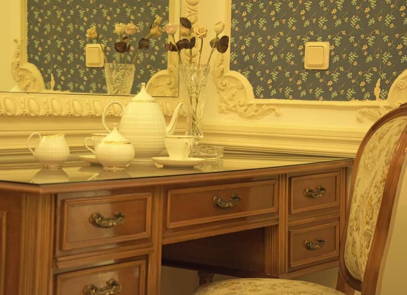 Room amenity Photo