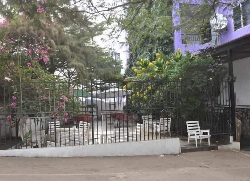 Outdoors view Photo