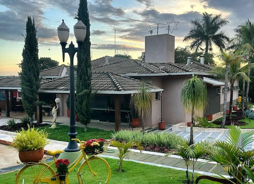 Outdoors view Photo