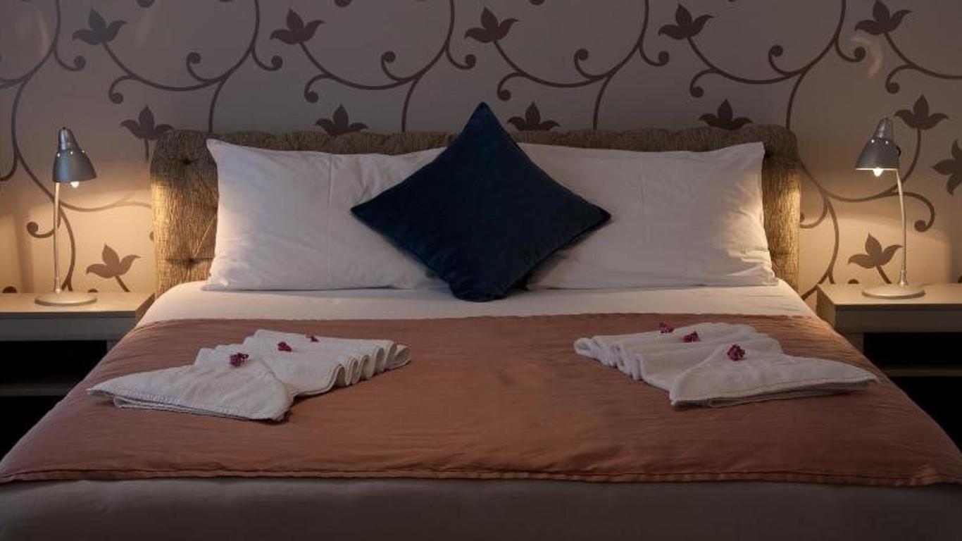 Garni Hotel Kralj