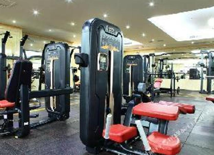 Gym Photo
