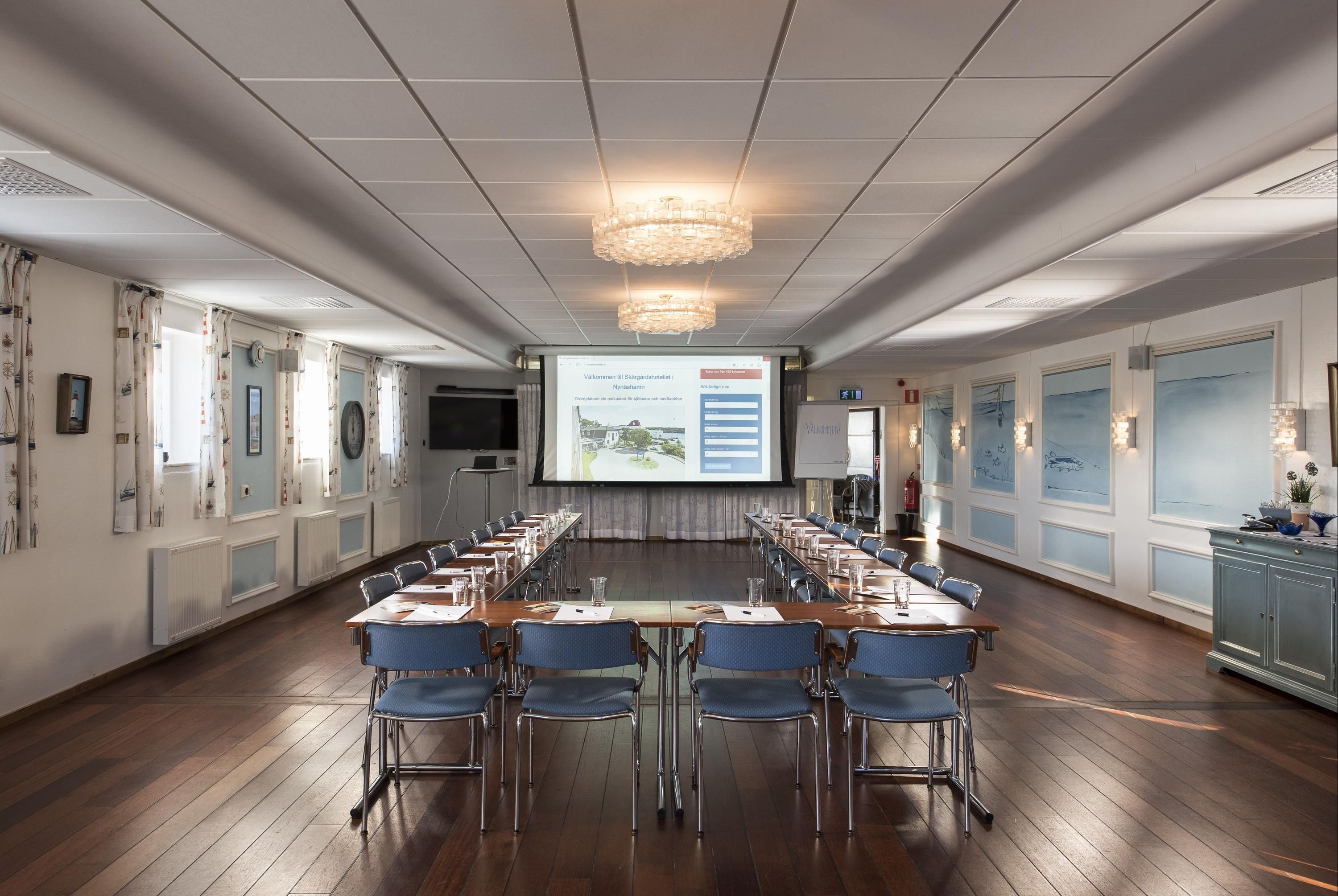 Conference room