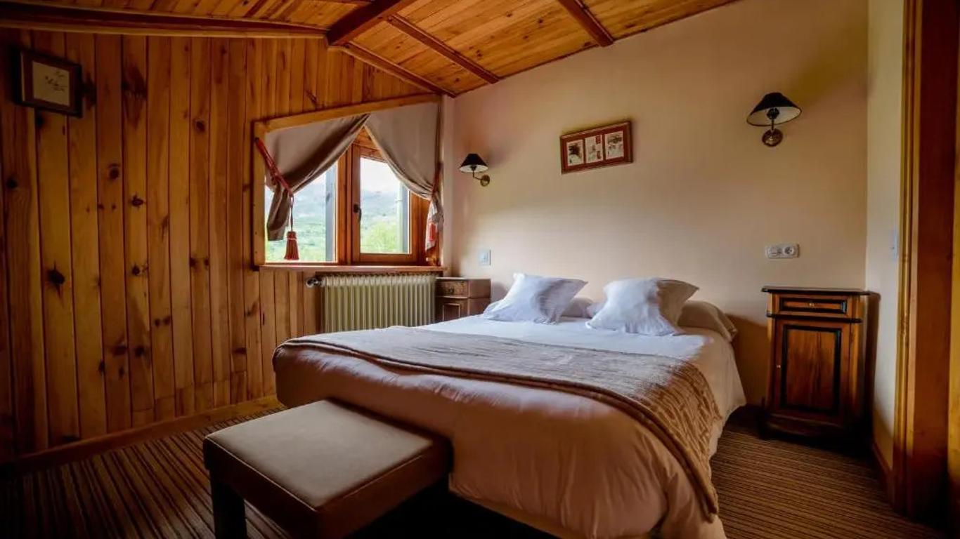Hotel Rural Picos de Europa