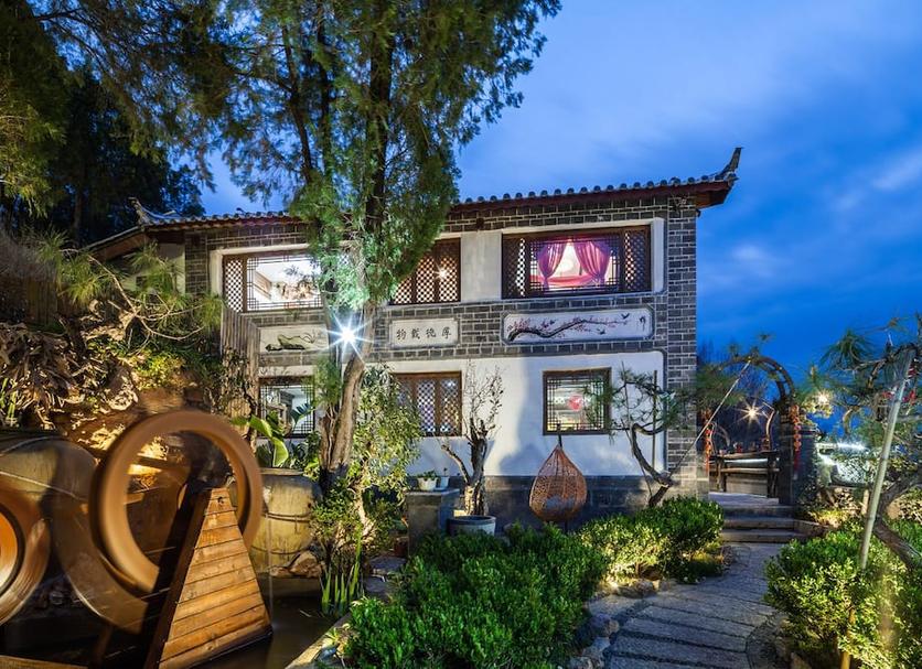 Outdoors view Photo